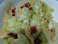 -湘当爱·鲜煮现炒(松岗立业路店)
