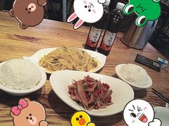 -兔槽江湖菜·重庆璧山兔(水围店)