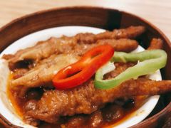 -粤仔湾砂锅粥(广益哥伦布店)