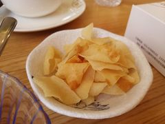 -周三的情书花园餐厅(江北店)