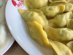 -菊花女水饺(闻涛苑店)