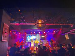 -音乐房子·Vintage Live Bar(玉林总店)