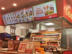 -塔斯汀中国汉堡(徐汇汇京广场店)