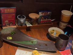 -京鹿料理(荟聚店)