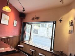 -RUMORS COFFEE ROASTERY鲁马滋咖啡(湖南路店)