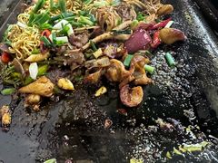 -郝大姐·乌龙山铁板烧(大学城三店)