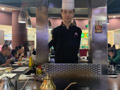 -利昂法式铁板主题餐厅(新奥购物中心店)