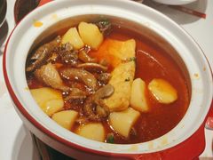 -来菜·湖北头牌藕汤(武商MALL众圆店)