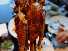 -美食汇自助餐厅(成都万达瑞华酒店)