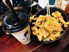 -小明同学(三里屯店)
