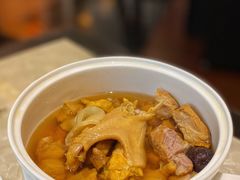 -人间采蜜(海信广场店)