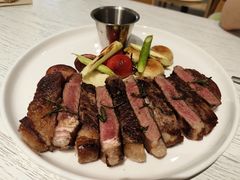 -Nana And Her Friends Restaurant 娜娜家(小寨原力场店)