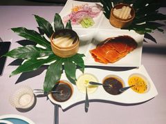 -梧桐北京烤鸭·铜锅涮肉(海岸城店)