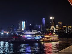 -重庆两江夜游-交运系列