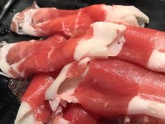 -呷哺呷哺 小火锅 (浦东新欧尚超市店)