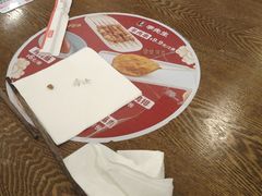 -李先生牛肉面大王(马栏店)