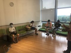 -戴耐教育(南城海德中心店)