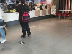 -麦当劳(北苑秋实路店)