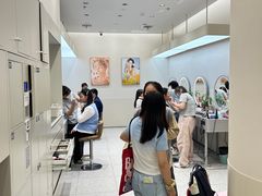 -天真蓝照相馆(五角场百联又一城店)