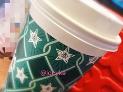 -星巴克(杭州塘栖古镇店)