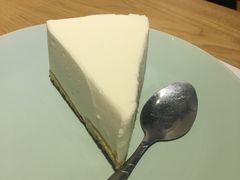 酸奶蛋糕-古树酸奶(八廓南街店)