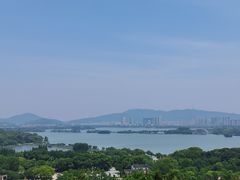 -宝界山林公园