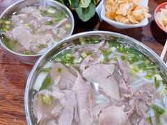 -攀枝花·任德琼·盐边羊肉米线