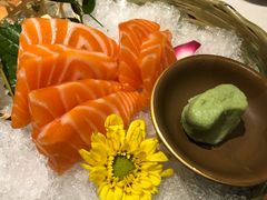 -江户前寿司(好运街店)
