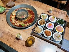 -楠火锅(龙阳广场店)