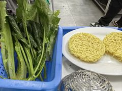 -花苑美食横琴生蚝火锅(拱北粤华路店)