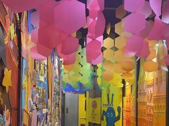 -杨梅红艺术教育(万象城校区)