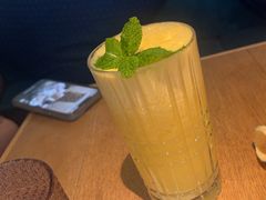 -良木缘咖啡西餐(蜀汉路店)