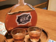 -芸南道·过桥米线(昆明老街旗舰店)