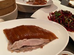 -金鸭季·臻品餐厅(欢乐海岸购物中心店)