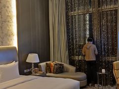 -北京朝阳悠唐皇冠假日酒店