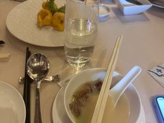 -丽思卡尔顿酒店-天泰轩中餐厅(大沽北路店)