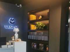-梵猫·新养生(加州广场店)