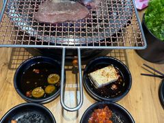 -九田家黑牛烤肉(溧水万达店)