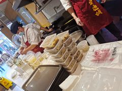 -老通城豆皮大王(吉庆街店)