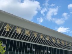 -金银湖市民文体活动中心恒温游泳馆