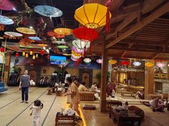 -盛世桃源(群力店)