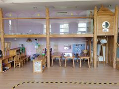 -糖心家族国际幼儿园·托育园(南开水上公园店)