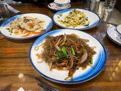 炒三冬-缘来聚·徽菜名店(黄山宏村店)
