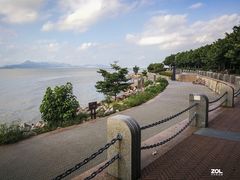 -深圳湾公园(南山区)