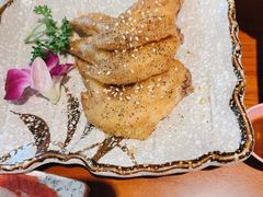 -有喜屋·烧鸟·居酒屋(周浦万达店)