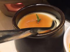 黑糖豆花-云海肴·汽锅鸡·云南菜(苏州中心店)