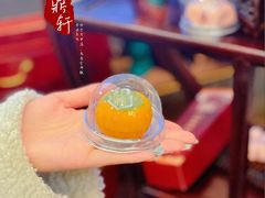 -卫鼎轩·曹公馆(鼓楼店)