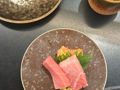 -Sushi Hanzo半藏(天环广场店)