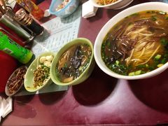 -大石人家鱿鱼面馆(大石西路总店)