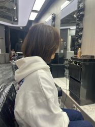 -Sying杉影日式烫染專門店
